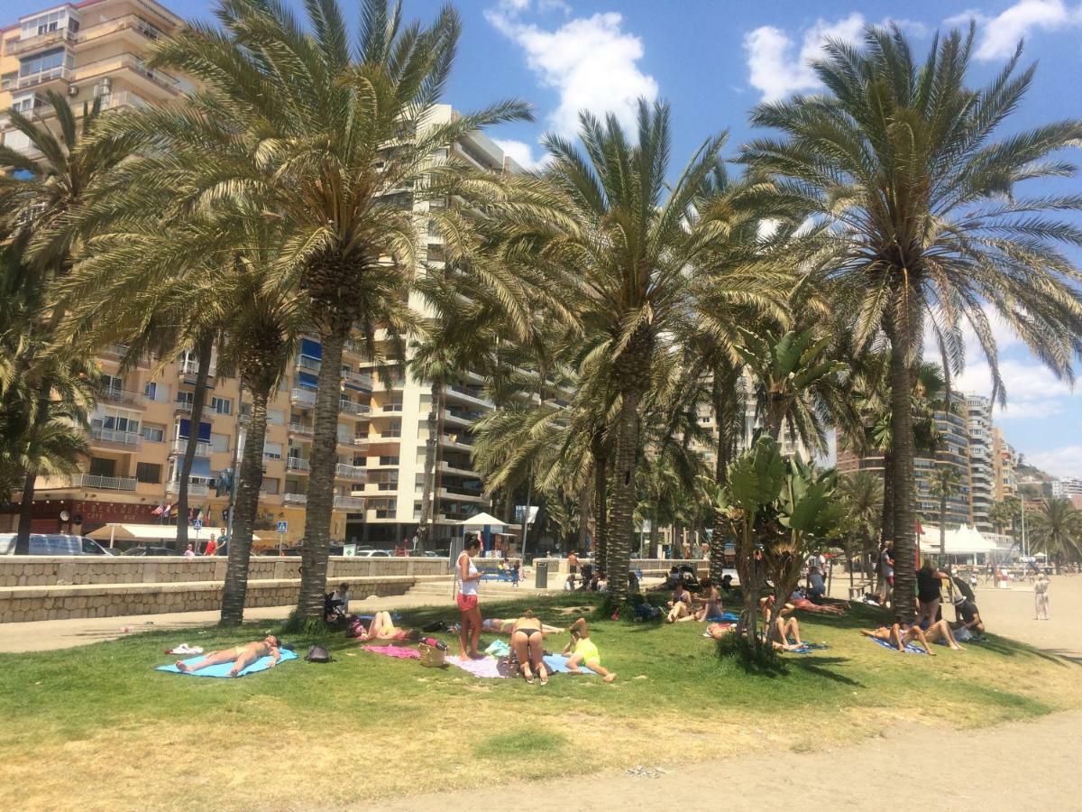 Apartament Royal Executive Malaga
