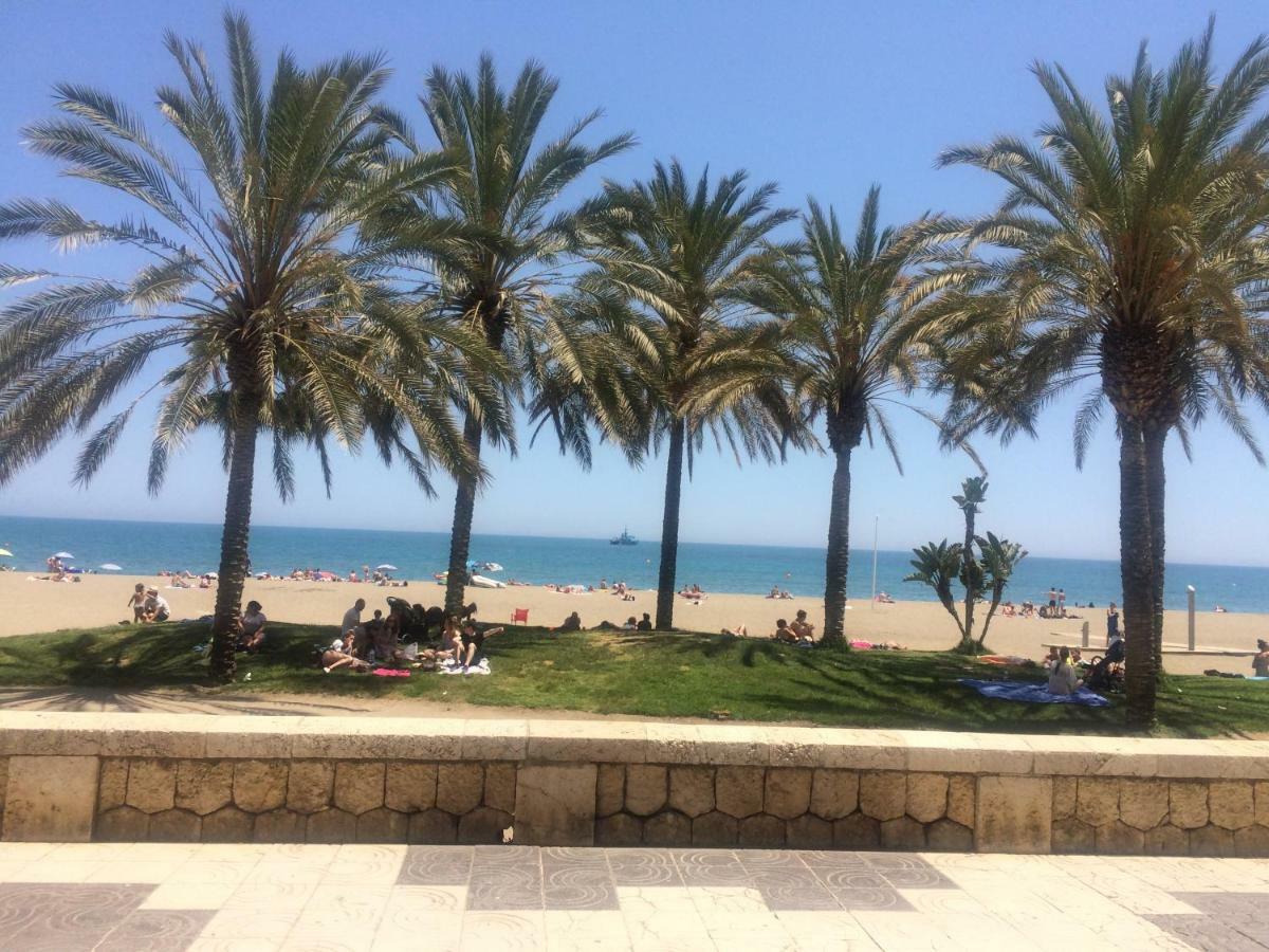 Apartament Royal Executive Malaga