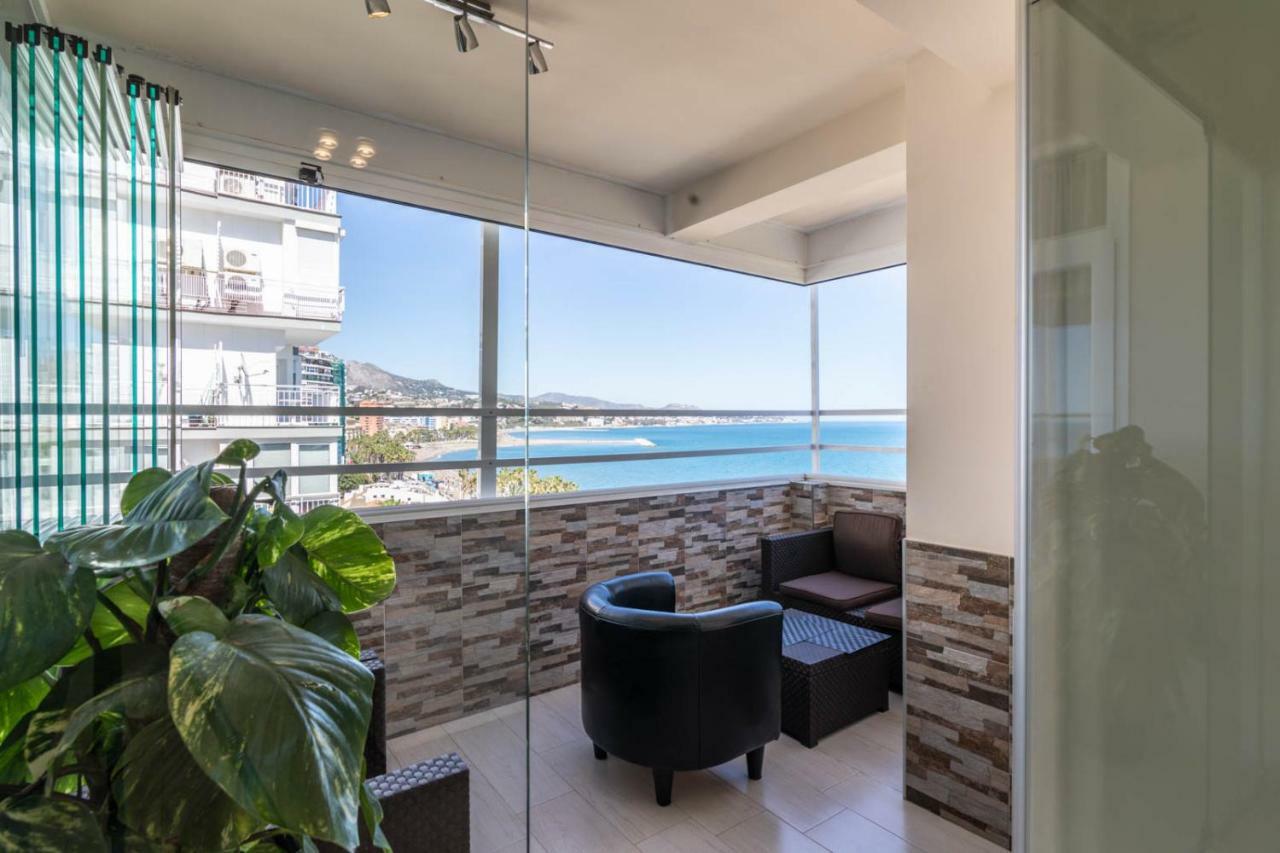 Apartament Royal Executive Malaga