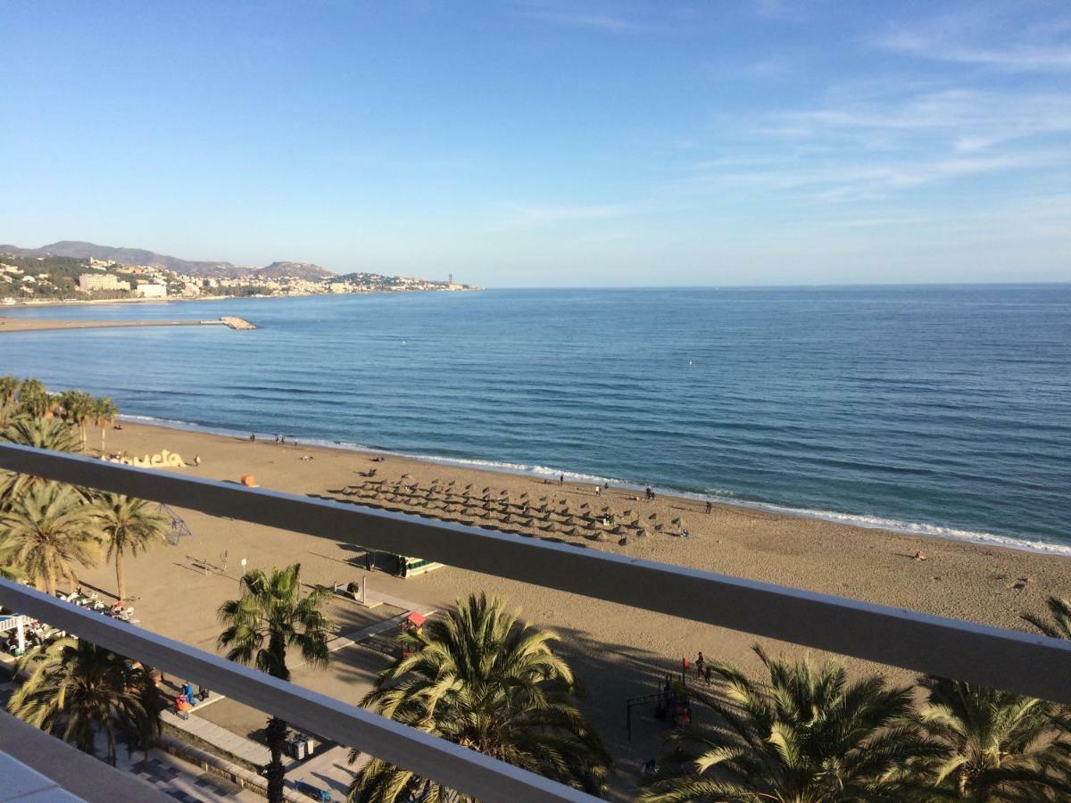 Apartament Royal Executive Malaga