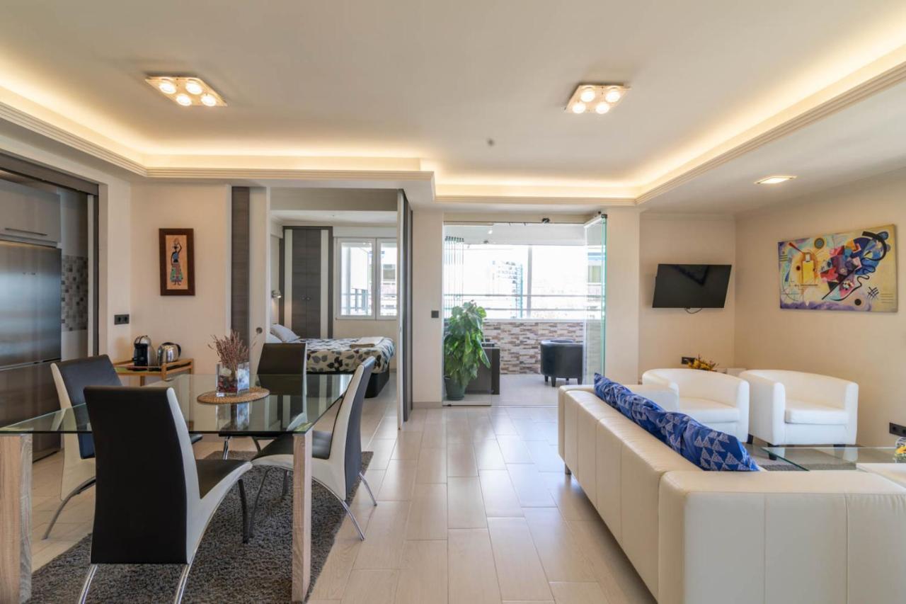 Royal Executive Apartament Malaga