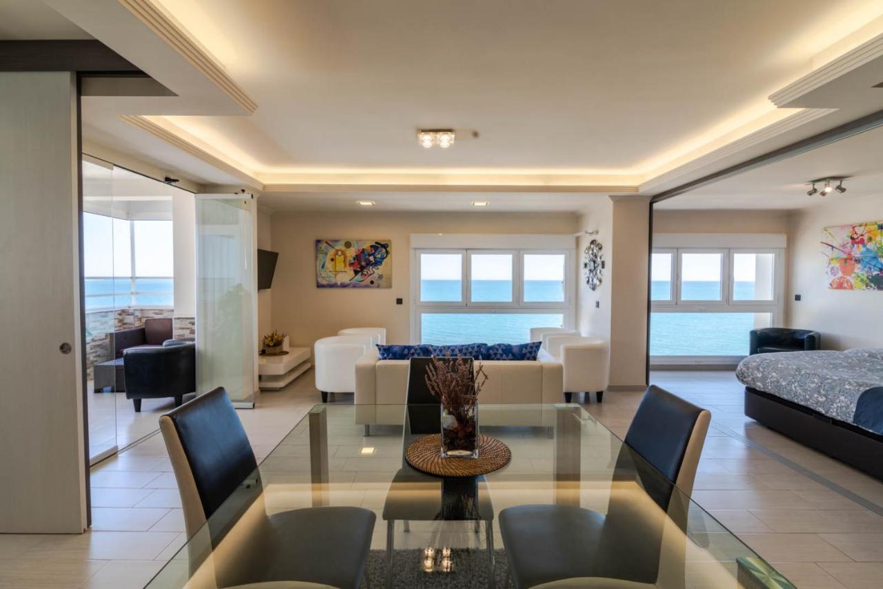 Apartament Royal Executive Malaga